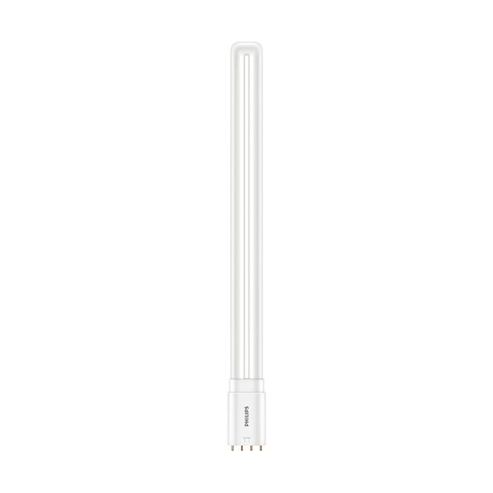 Philips CorePro LED PL-L 24W (42W) 4000K Mains 4-Pin 2G11