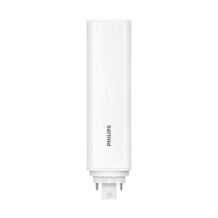 Philips CorePro LED PL-T 6.5W (18W) 4000K HF 4-Pin G24q-2