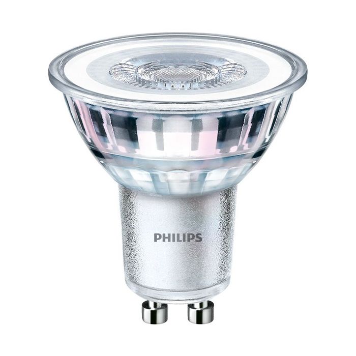 Philips Corepro LEDspot 2.7-25W GU10 840 36D