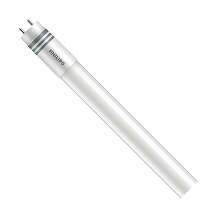 Philips CorePro Universal LED Tube 1200mm HO 18W 865 T8 Pack of 10 | Lightsave