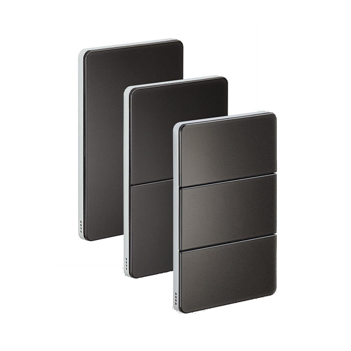 Philips Dynalite Antumbra Button Lite User Interface