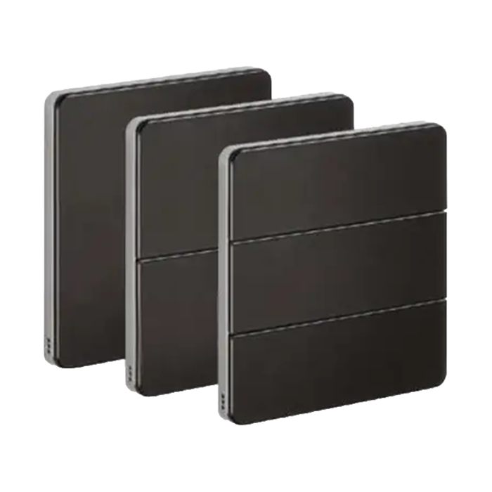 Philips Dynalite Antumbra Button User Interface