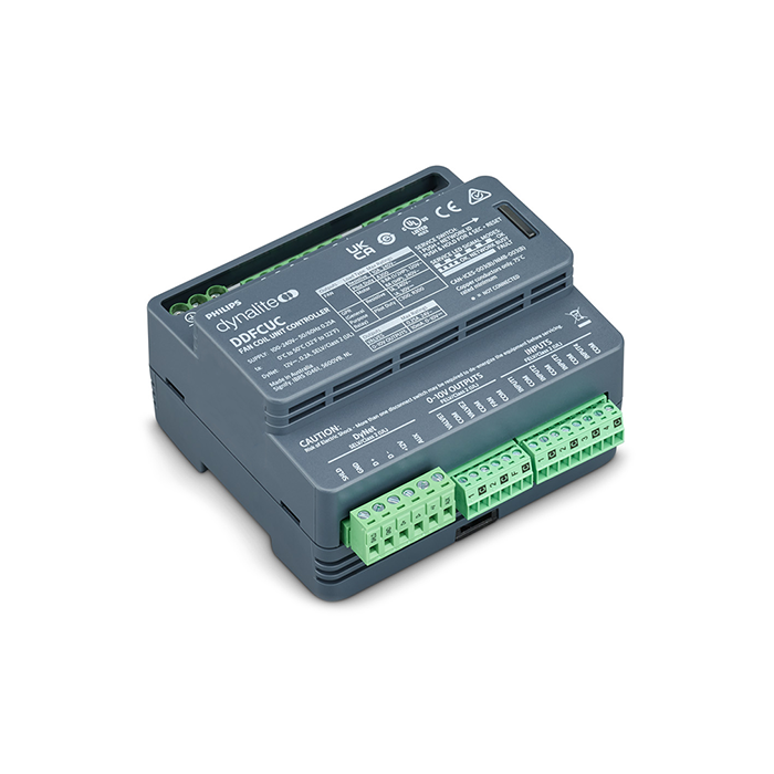 Philips Dynalite DDFCUC Fan Coil Unit Controller