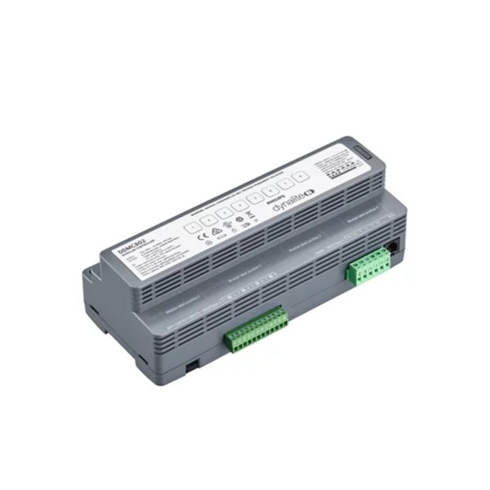 Philips Dynalite DDMC802 Multipurpose Modular Controller