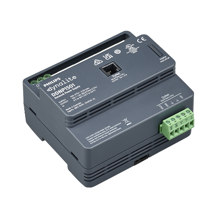 Philips Dynalite DDNP1501 V2 Network Power Supply