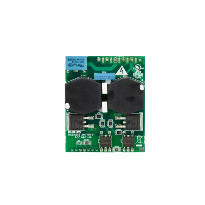 Philips Dynalite DGLM202 Multipurpose Controllers