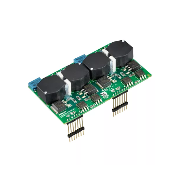 Philips Dynalite DGLM402 Multipurpose Controller