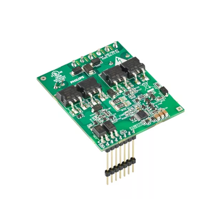 Philips Dynalite DGTM104 Multipurpose Controller