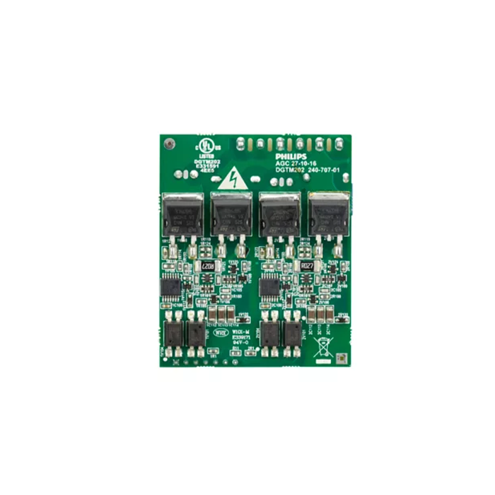Philips Dynalite DGTM202 Multipurpose Controller
