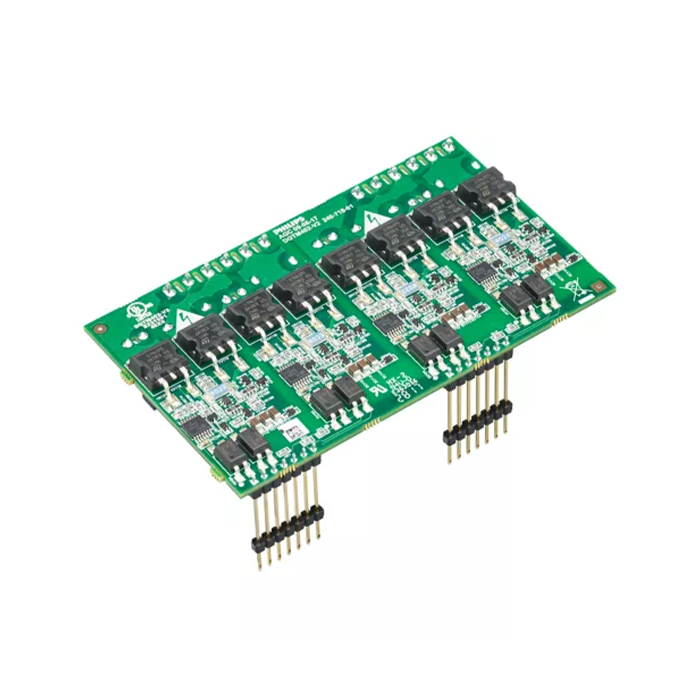 Philips Dynalite DGTM402 V2 Multipurpose Controller