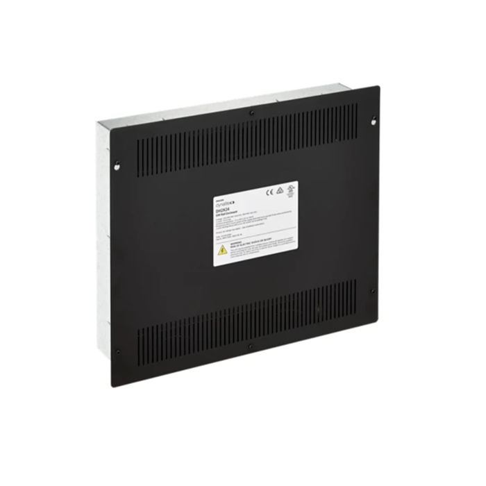 Philips Dynalite DH2x24 DIN Rail Enclosure