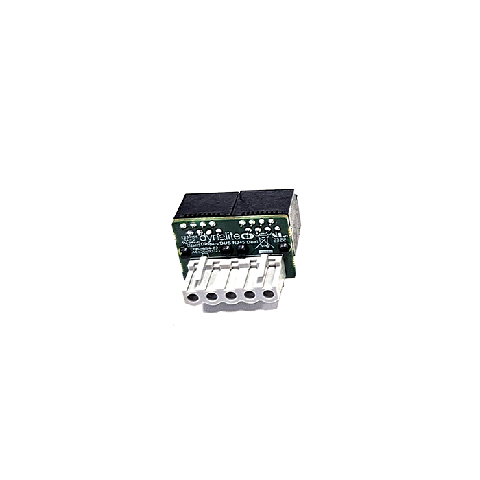 Philips Dynalite DINGUS-DMC-UL  2 X RJ45 Pack of 10