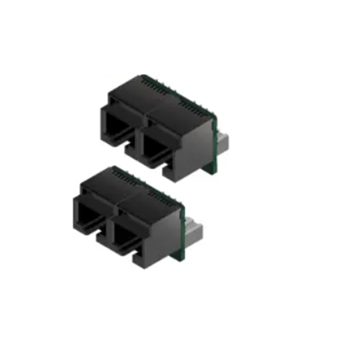Philips Dynalite DINGUS-DUS-RJ45-DUAL 2 X RJ45 Pack of 10 