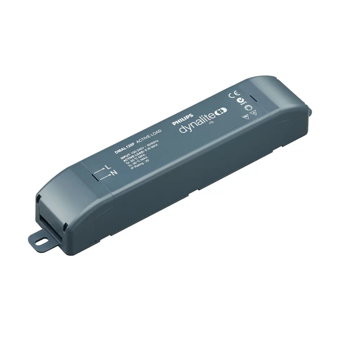 Philips Dynalite DMAL120F-V2 Active Load for Phase Cut Dimmers
