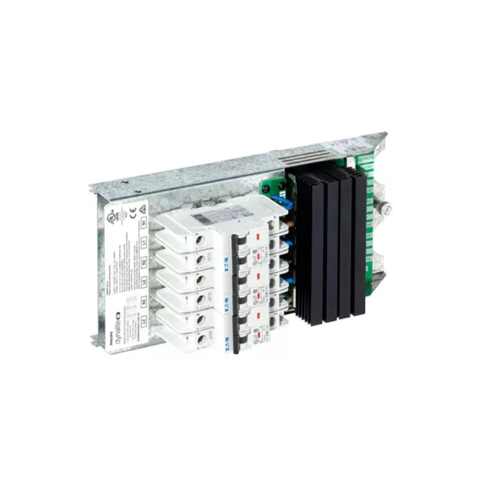 Philips Dynalite DMP310-GL-RCBO-CE Load Controller