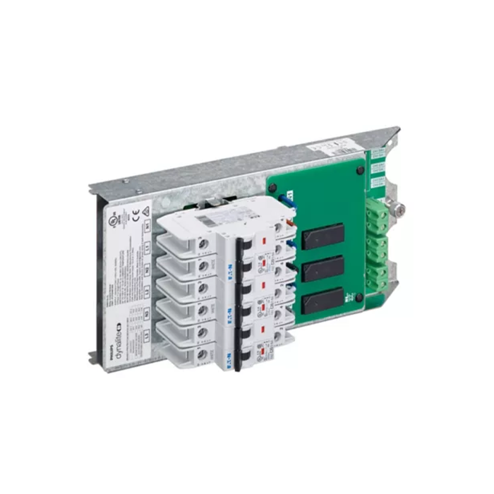 Philips Dynalite DMR610-GL-CE Module Relay Output 6 x 10A