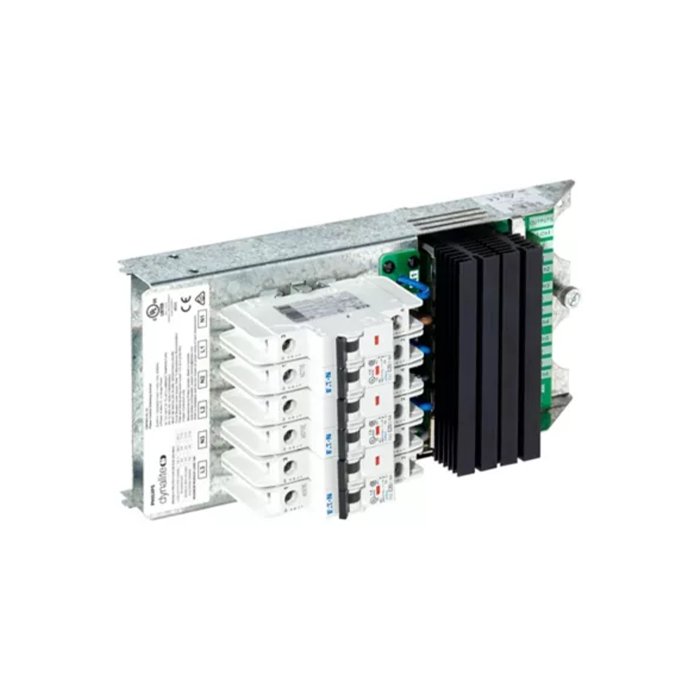 Philips Dynalite DMR610-GL-RCBO-CE Load Controller