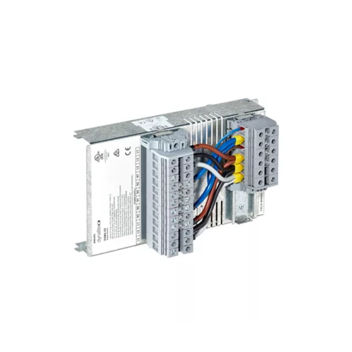 Philips Dynalite DSM4-XX Supply Module for DMC4 Enclosure