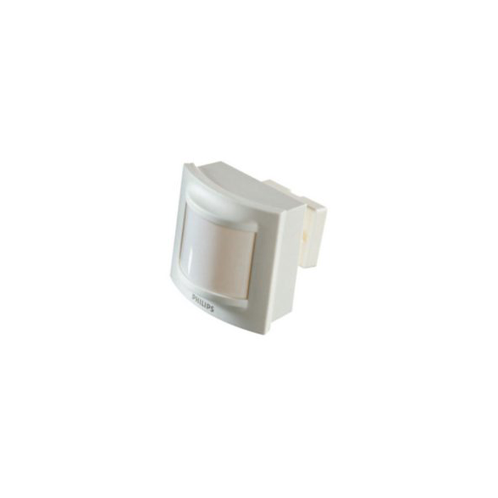Philips Dynalite DUS90-AHB-D Wall/Ceiling Surface Sensor 90˚ Aisleway High Bay PE Cell DALI Single Master Port