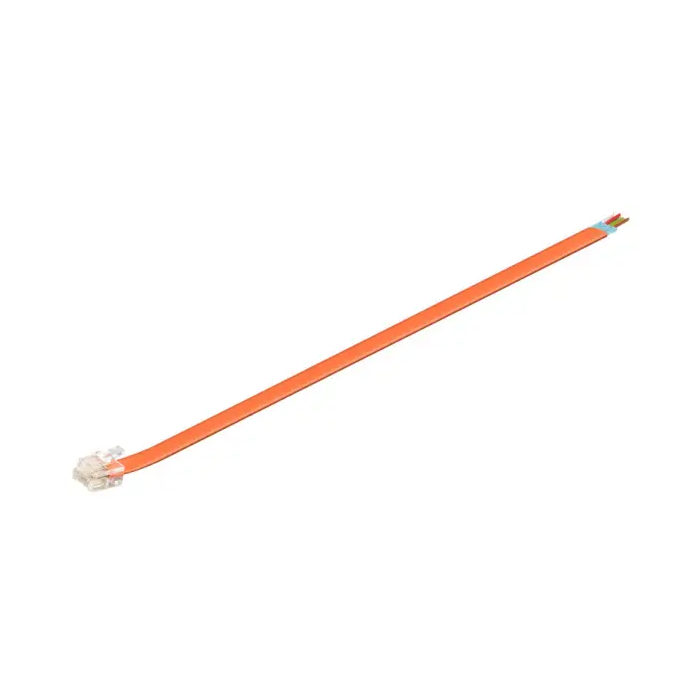 Philips Dynalite DYNET SFLAT6 CABLE 05M Sensor Hook Cable 5m Lead