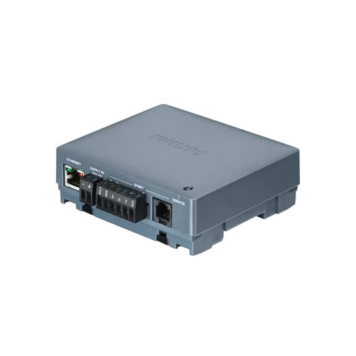 Philips Dynalite PDEB Philips Dynalite Ethernet Bridge