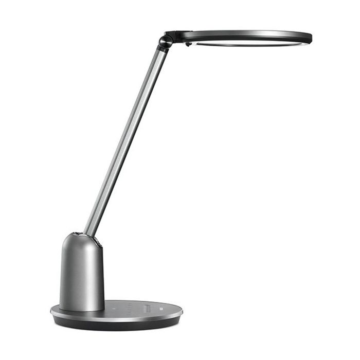 Philips Einstein LED Touch Dimmable Table/Desk Lamp