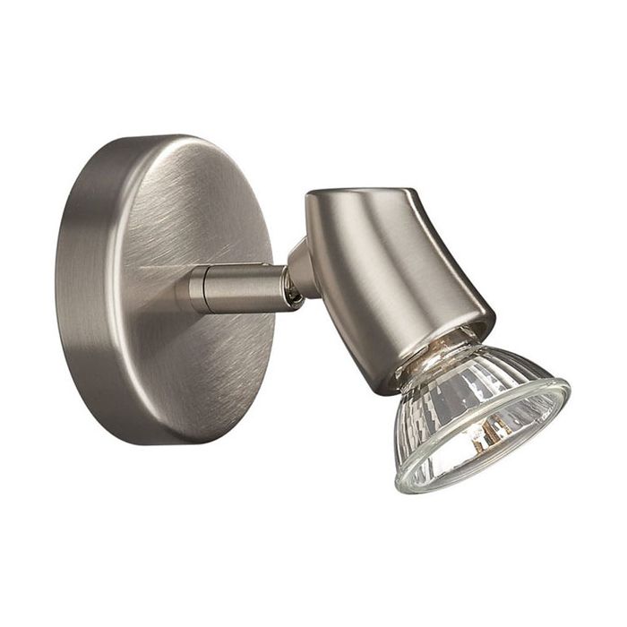 Phillips KINJA single spot nickel 1x 50W. 230V 5449017