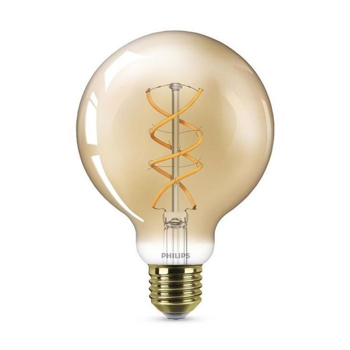 Philips LED Classic SP 25W G93 E27 GOLD ND 1PF/4