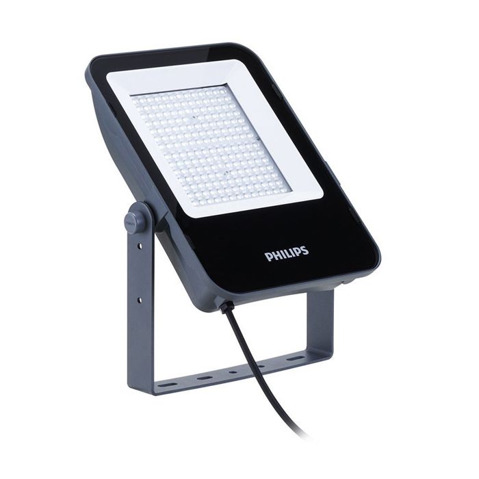 Philips Ledinaire 100w Maxi LED IP65 Floodlight Wide Beam Cool White