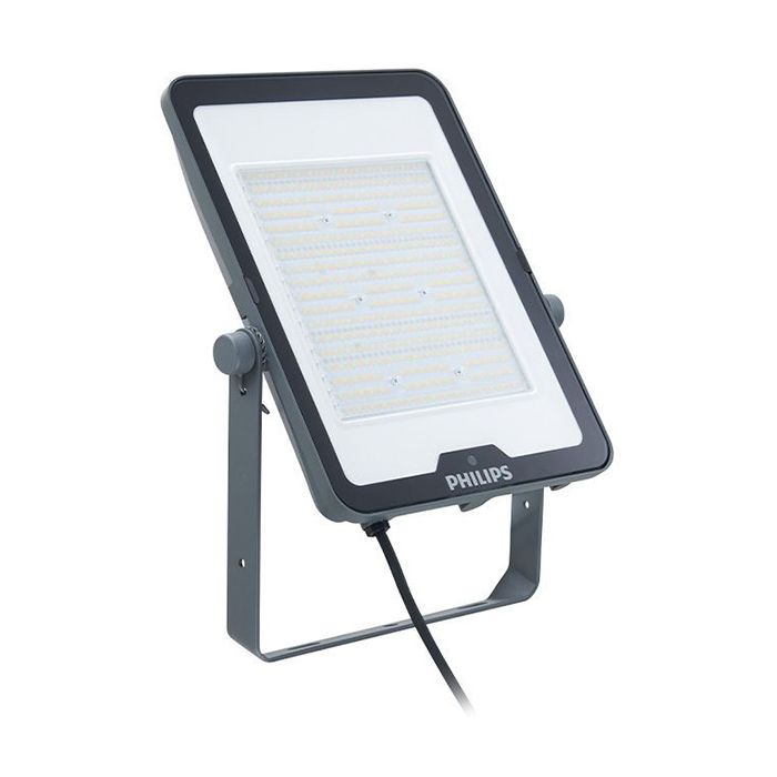 Philips Ledinaire 135W Asymmetric LED Floodlight CCT Selectable