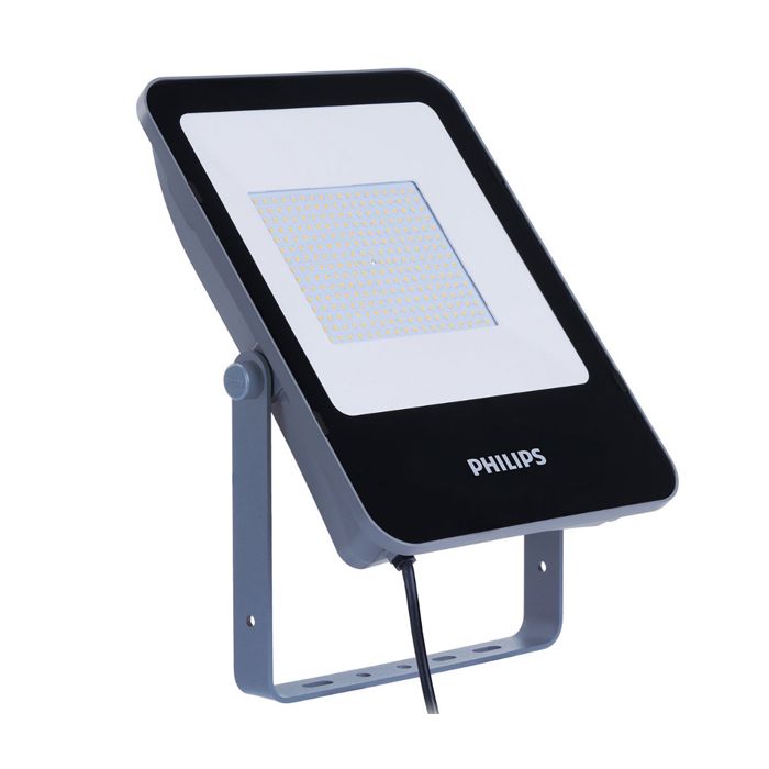 Philips Ledinaire 150w LED IP65 Floodlight Wide Beam Cool White Asymmetric