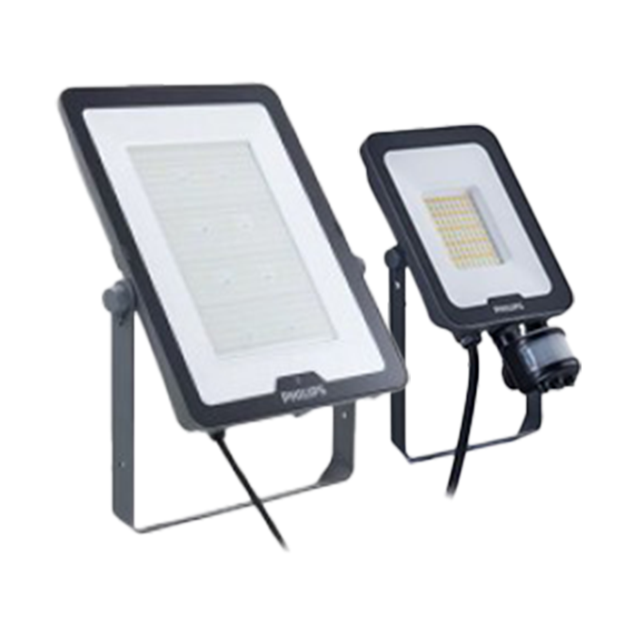 Philips Ledinaire All-in LED CCT Floodlight