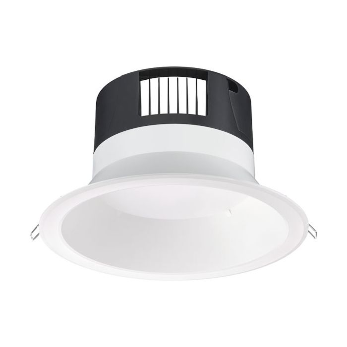 Philips LEDINAIRE DN010B LED8S/830 PSU WH
