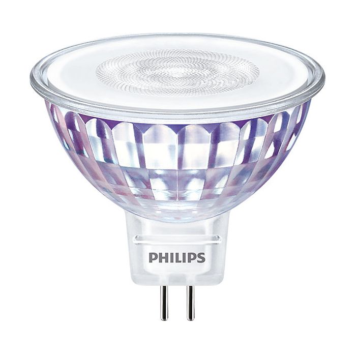 Philips Signify MAS LED spot VLE D 5.5-35W MR16 830 36D