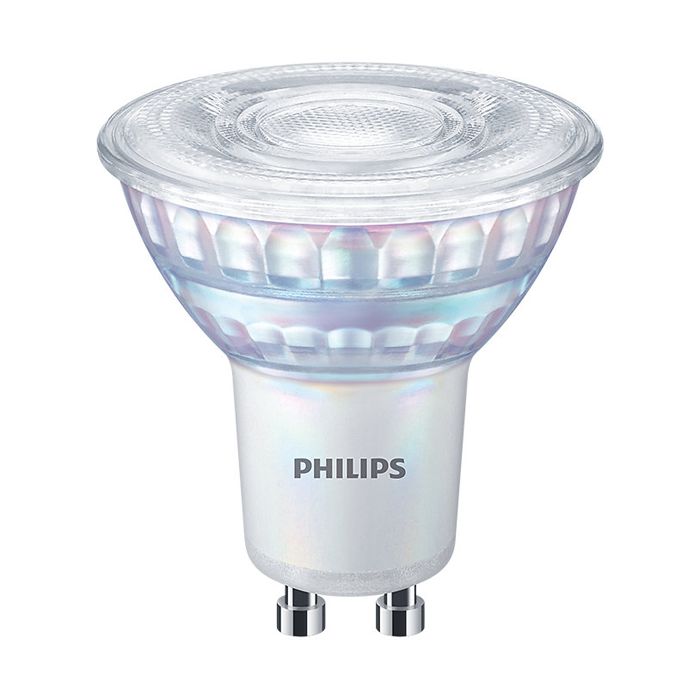 Philips Signify MAS LED Spot VLE D 6.2-80W GU10 965 36D (90CRI)