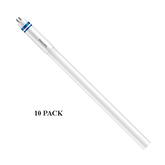 Philips MAS LEDtube 1500mm UO 25W 840 T8 (10PACK)