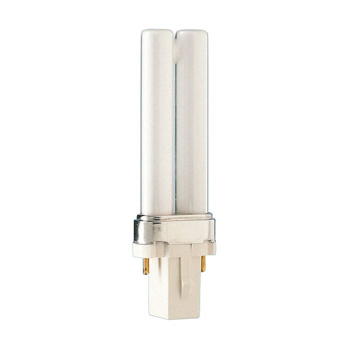 Philips Master 5W PL-S 2Pin Warm White