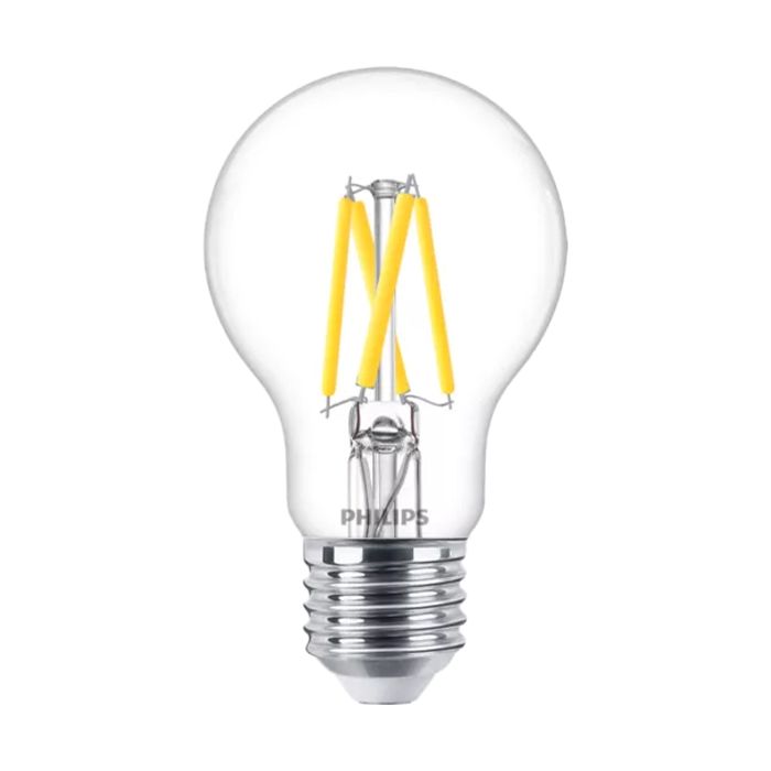 Philips Master DimTone 10.5W LED Bulb CRI95 ES/E27-Clear