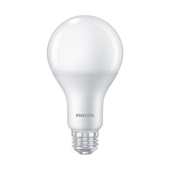 Philips Master LED bulb 11W-75W A67 E27 827 Warm White Dimtone Clear