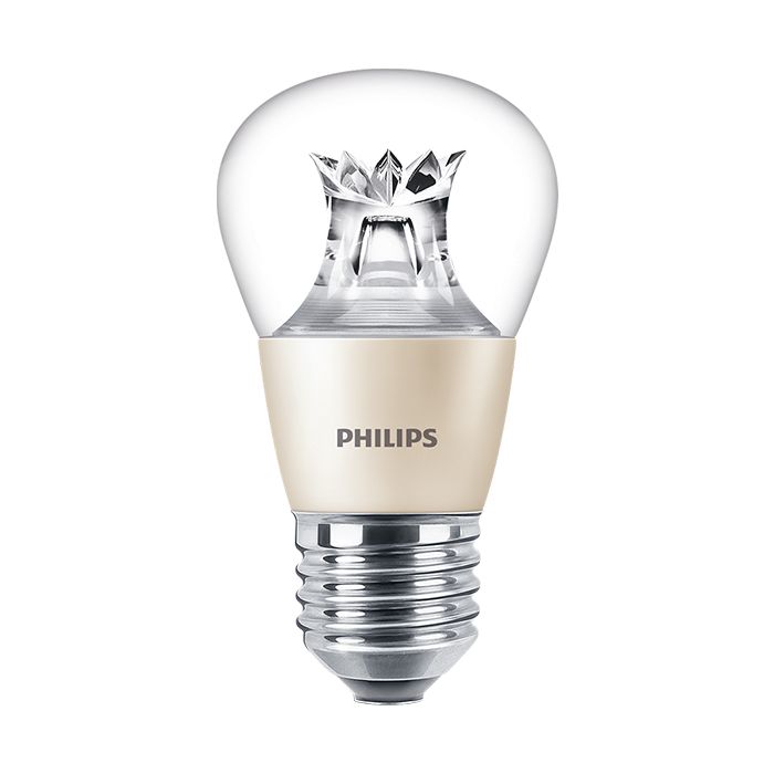 Philips Master LED DimTone 2.8w E27 Golfball