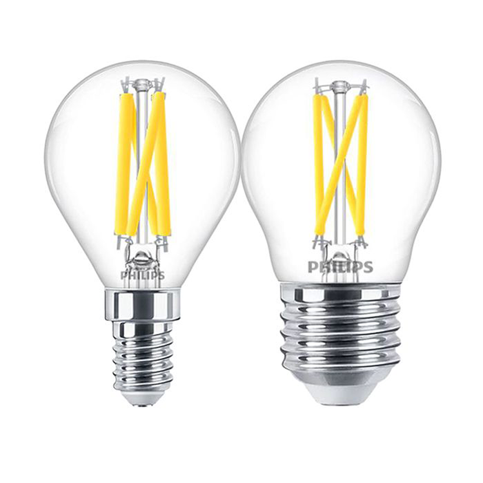 Philips Master LED DimTone Golf Ball Light Bulb