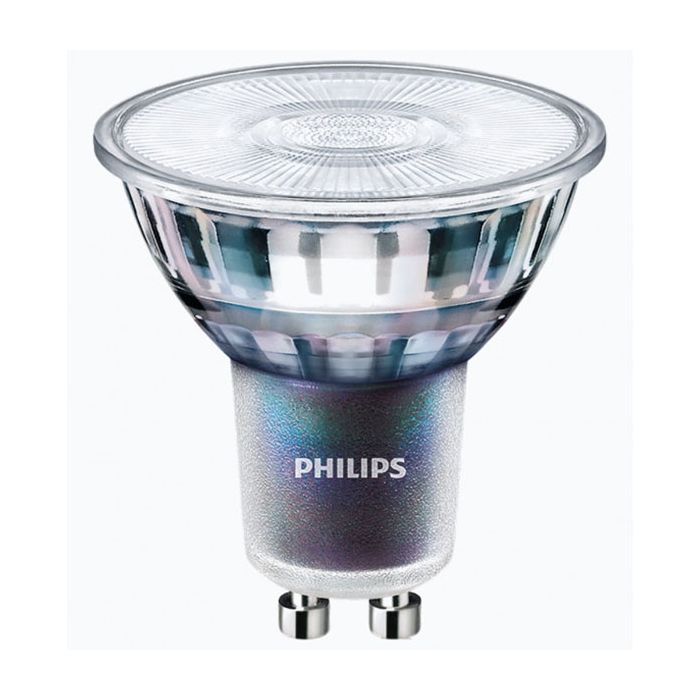 Philips Signify Master LED ExpertColor 3.9W GU10 927 25D