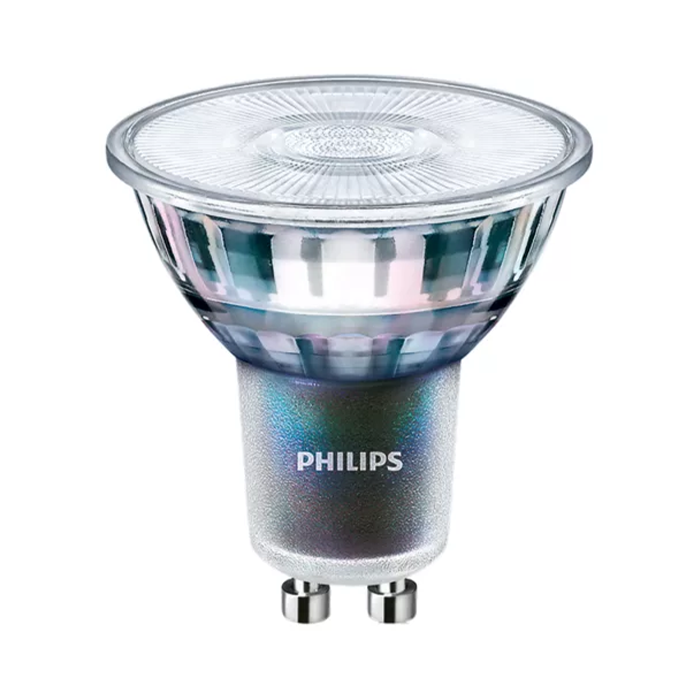 Philips Master LED ExpertColor GU10