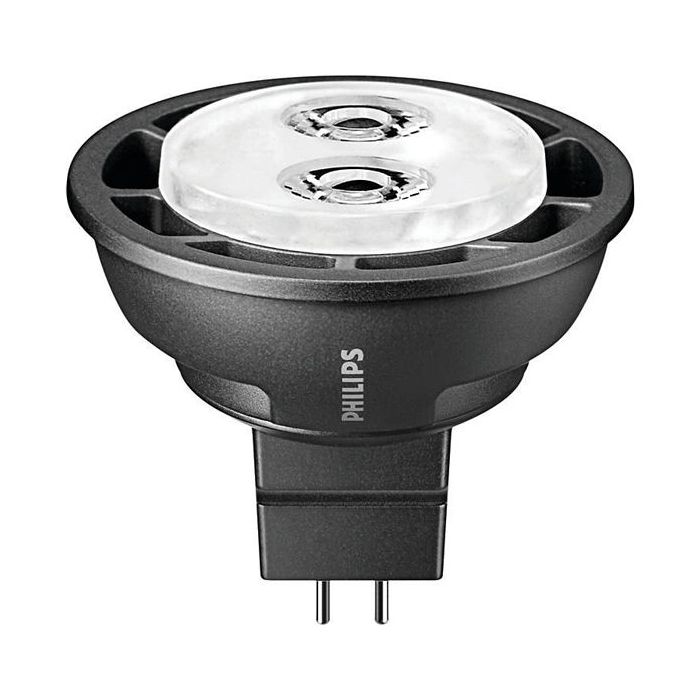 Philips Master LED 4W MR16 36D 2700K
