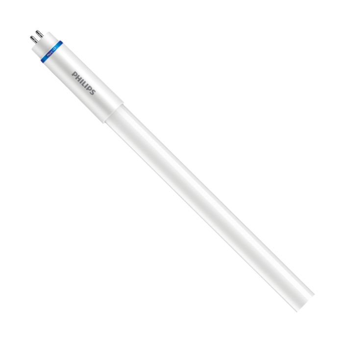 Philips Master LED Tube 1463mm UO 36W 865 T5 Pack of 10 | Lightsave