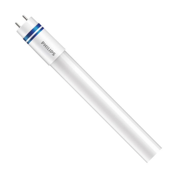 Philips Master LED Tube HF 1200mm HO 14W 840 T8 Pack of 10 | Lightsave