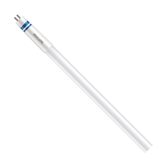 Philips Master LED Tube HF 1463mm UO 36W 830 T5 Pack of 10 | Lightsave