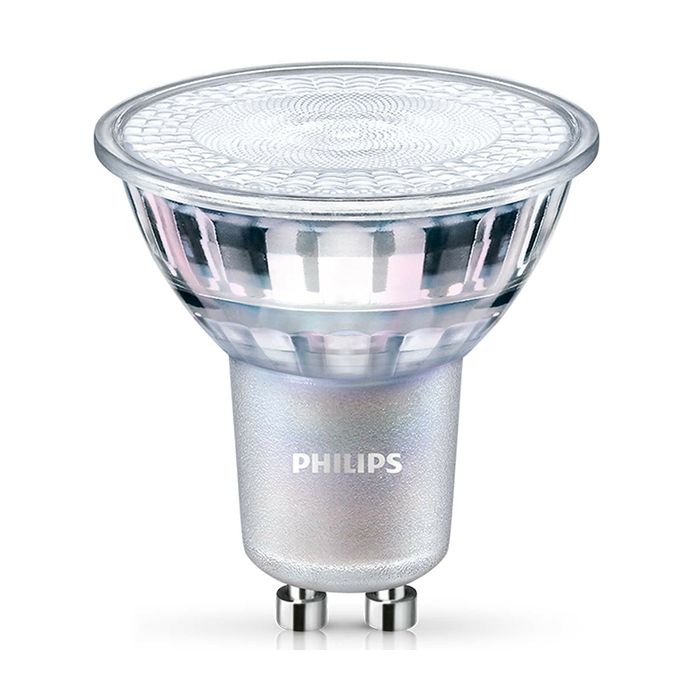 Philips Master LEDspot Value 3.7-35W GU10 927 36D DIMTONE