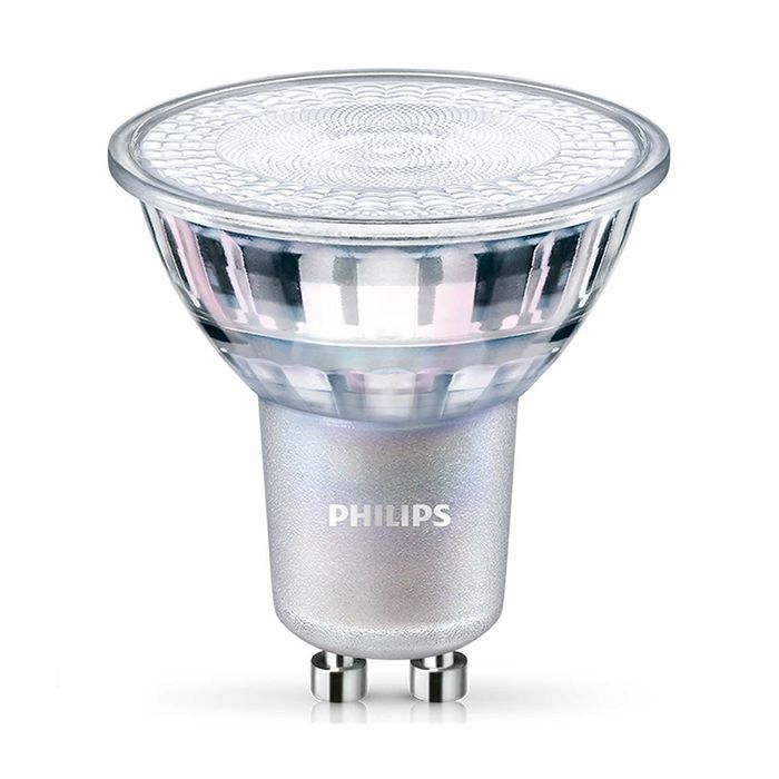 Philips Signify MAS LED spot VLE 4.9-50W GU10 930 60D