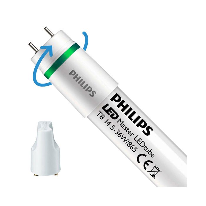 Philips Master LED Tube 1200mm UE 14.5W 865 T8